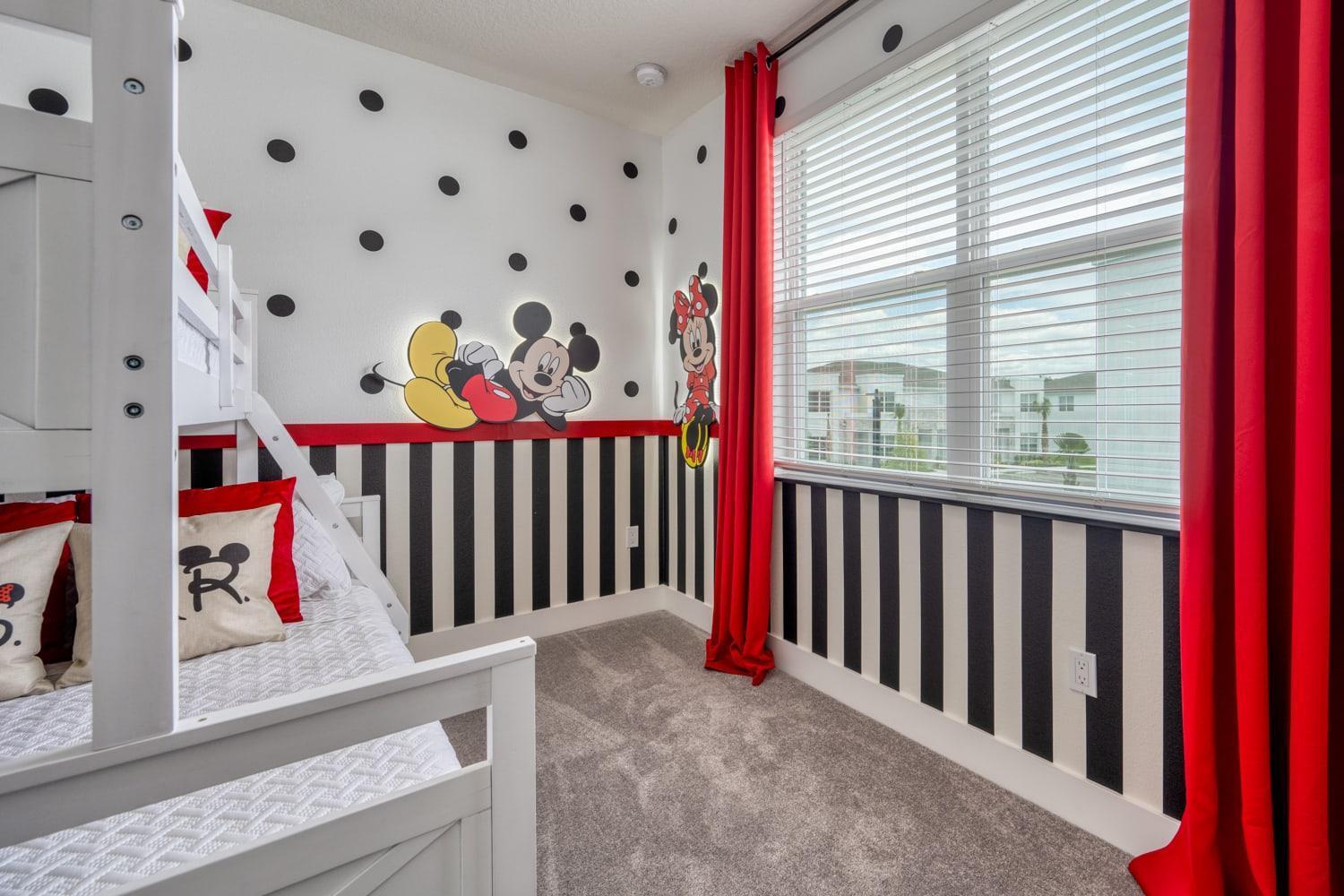 Casa de férias Elegant With Private Pool Near Disney Orlando